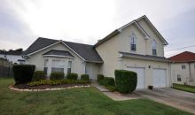 4225 English Valley Drive Ellenwood, GA 30294