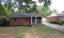 2513 Elderberry Dr Augusta, GA 30906