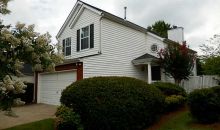 2029 Britley Park Crossing Woodstock, GA 30189