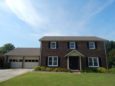 2212 Marietta Ave, Muscle Shoals, AL 35661