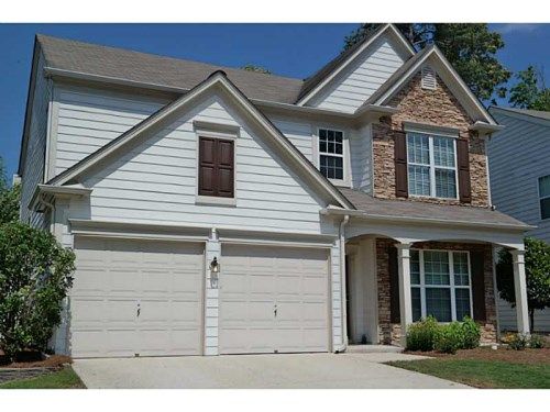 175 Wallnut Hall Circle, Woodstock, GA 30189