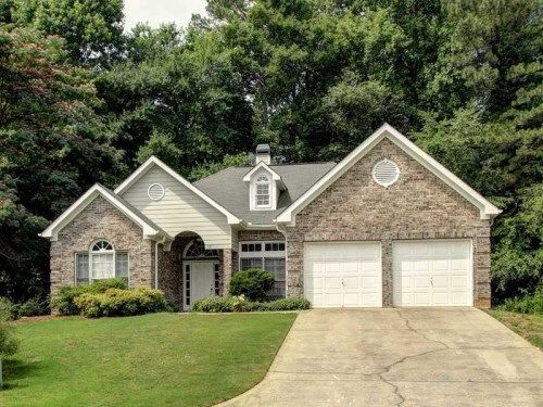 7121 Big Woods Drive, Woodstock, GA 30189