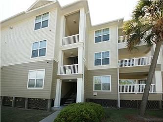 700 Daniel Ellis/Unit 7202+garage U, Charleston, SC 29412