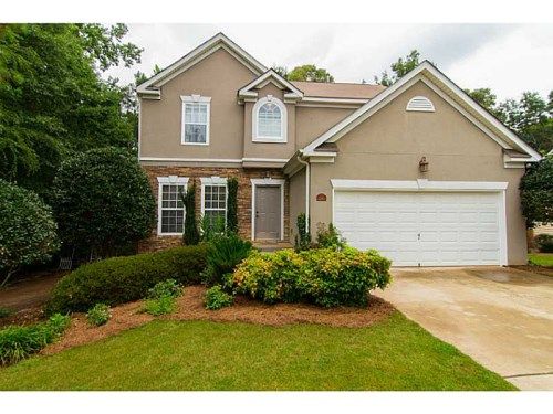 240 Windy Circle, Mcdonough, GA 30253