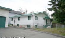 605 Pearl Drive Anchorage, AK 99518