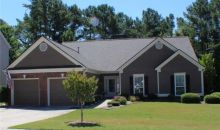 25 Thunder Ridge Lane Acworth, GA 30101