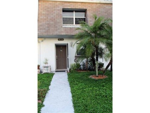 4116 SW 61ST AV # 4116, Fort Lauderdale, FL 33314