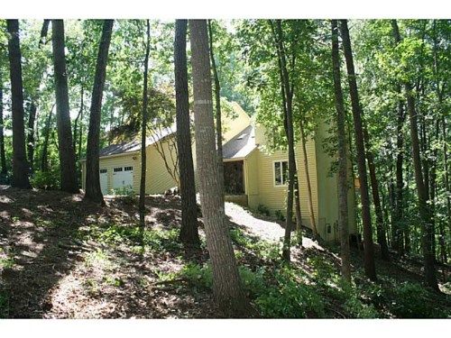 3360 Canon Bay Drive, Cumming, GA 30041