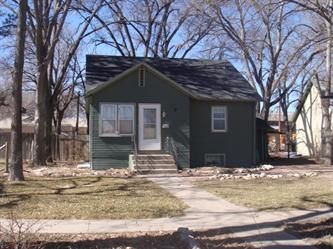 1725 9th St, Gering, NE 69341