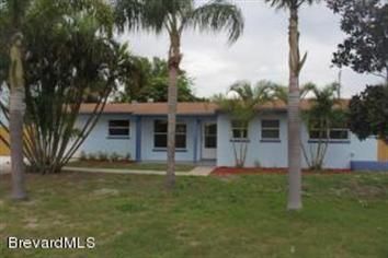 208 Timpoochee Dr, Satellite Beach, FL 32937