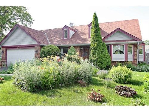550 Forest Way, Bolingbrook, IL 60440