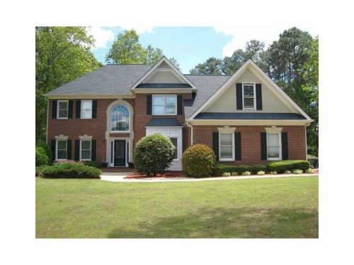 545 Stonebrook Farms Drive, Alpharetta, GA 30004