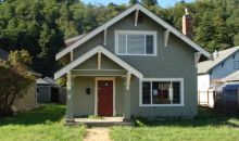 2315 Cherry Street Hoquiam, WA 98550