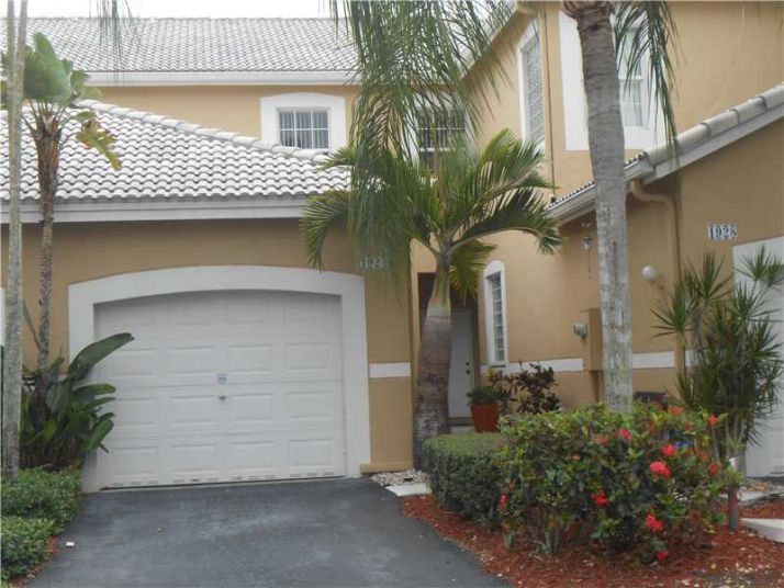 1924 MADEIRA DR, Fort Lauderdale, FL 33327