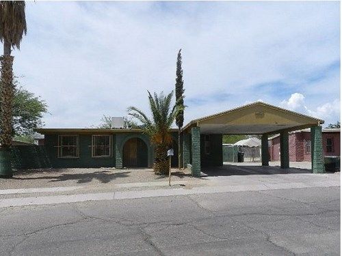 456 W Holladay Drive, Tucson, AZ 85706