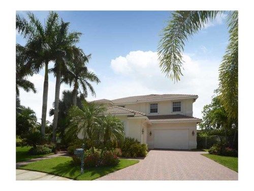 1354 VICTORIA ISLE DR, Fort Lauderdale, FL 33327