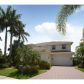 1354 VICTORIA ISLE DR, Fort Lauderdale, FL 33327 ID:9201397