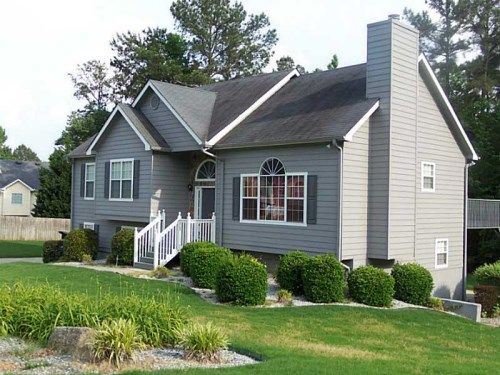 3491 Swan Drive, Douglasville, GA 30134