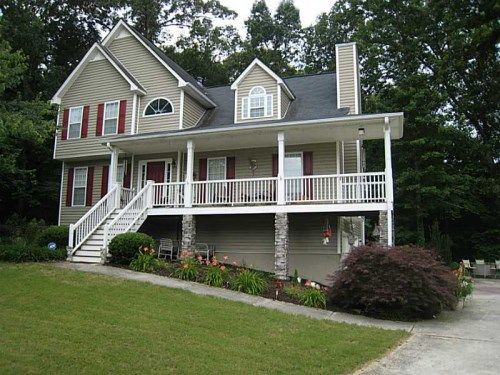 91 Westview Court, Hiram, GA 30141