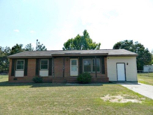 2395 Highway 17 N, Wrens, GA 30833