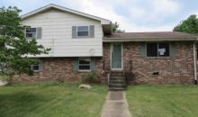 10 Dogwood Dr Fort Oglethorpe, GA 30742