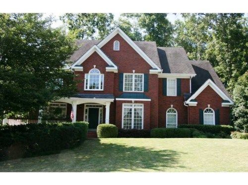 5303 Tallgrass Way, Kennesaw, GA 30152