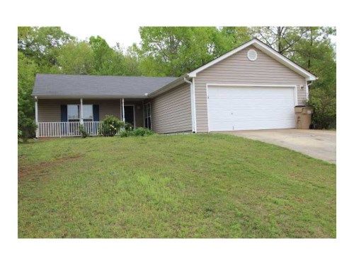 1490 Sedgefield Trail, Bethlehem, GA 30620
