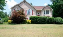 2101 West Lotus Point Drive Lithia Springs, GA 30122