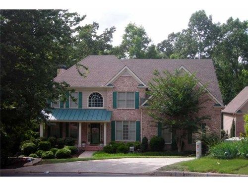 3020 Olde Brigham Way, Cumming, GA 30041