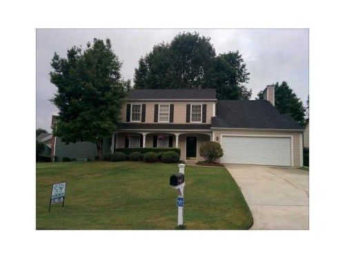 11460 Boxford Place, Alpharetta, GA 30022