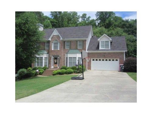 16 Etham Place, Douglasville, GA 30134