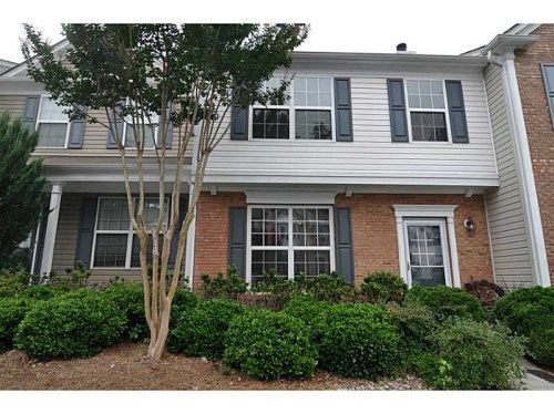 Unit 959 - 959 Prestwyck Court, Alpharetta, GA 30004