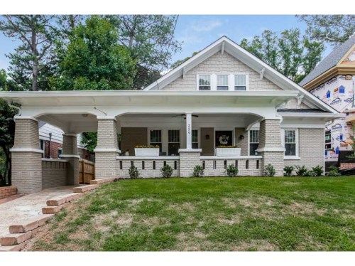 259 Lindbergh Drive Ne, Atlanta, GA 30305