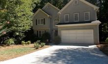 807 Chase Point Woodstock, GA 30189