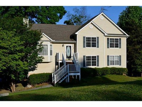 141 Timberland Drive, Canton, GA 30114