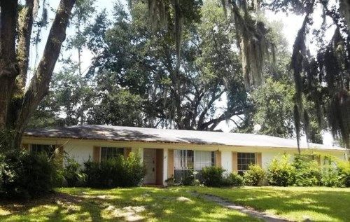 4054 Nw 48th Place, Gainesville, FL 32606