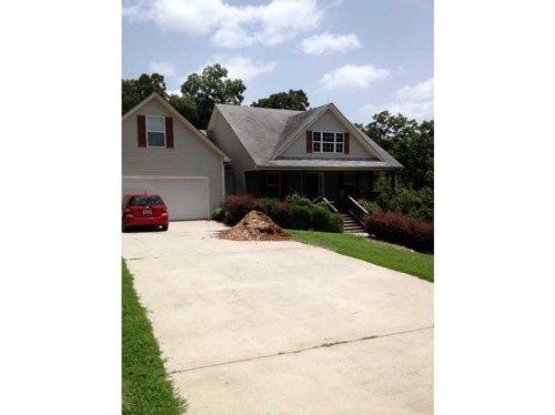 525 Hilliard Court, Suwanee, GA 30024