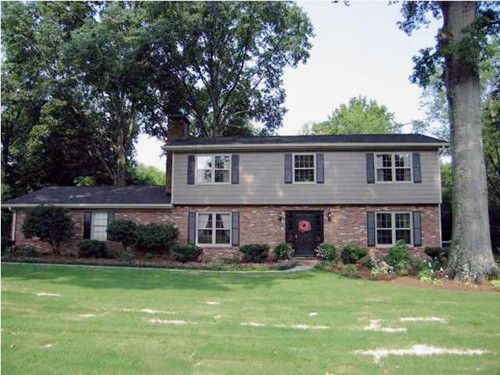 3607 NE BOWMAN CIRCLE DR, Cleveland, TN 37312