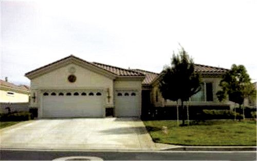 1722 Snowberry Road, Beaumont, CA 92223