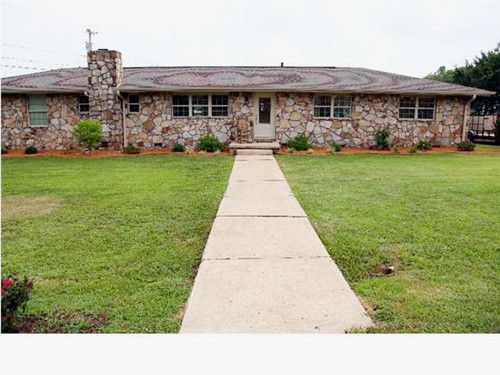 4630 CHATTANOOGA VALLEY RD, Flintstone, GA 30725