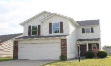 8050 Lake Tree Ln Indianapolis, IN 46217