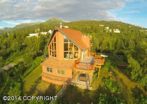 9300 Slalom Drive, Anchorage, AK 99507
