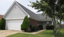 4282 Kentbrook Dr Horn Lake, MS 38637