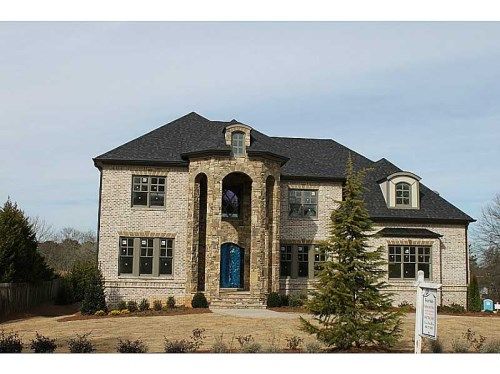 4481 Kings Lake Drive Ne, Marietta, GA 30067