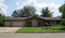 1905 Memorial Dr W Janesville, WI 53548