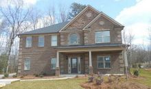 5820 Country Lake Road Cumming, GA 30041