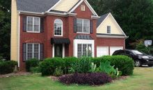 604 Ridge Crossing Drive Woodstock, GA 30189