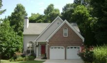 5004 Wesleyan Drive Woodstock, GA 30189