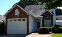 2022 Britley Park Xing Woodstock, GA 30189