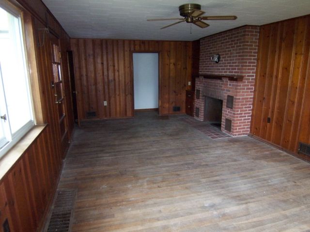 7244 West Piqua-Clayton Road, Covington, OH 45318